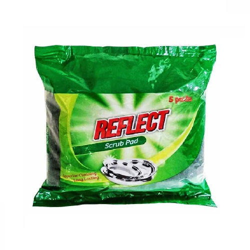 REFLECT SCRUB